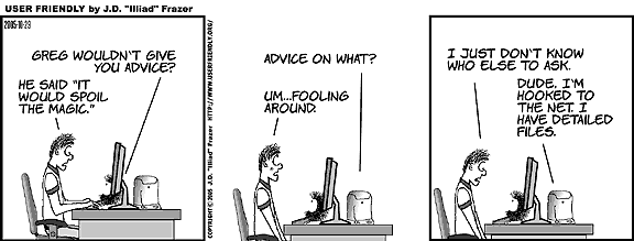 userfriendly